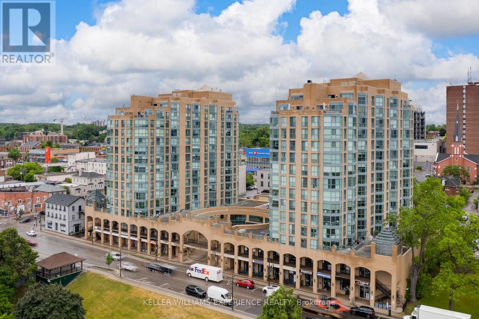 Property at 903 - 150 DUNLOP STREET E image 1