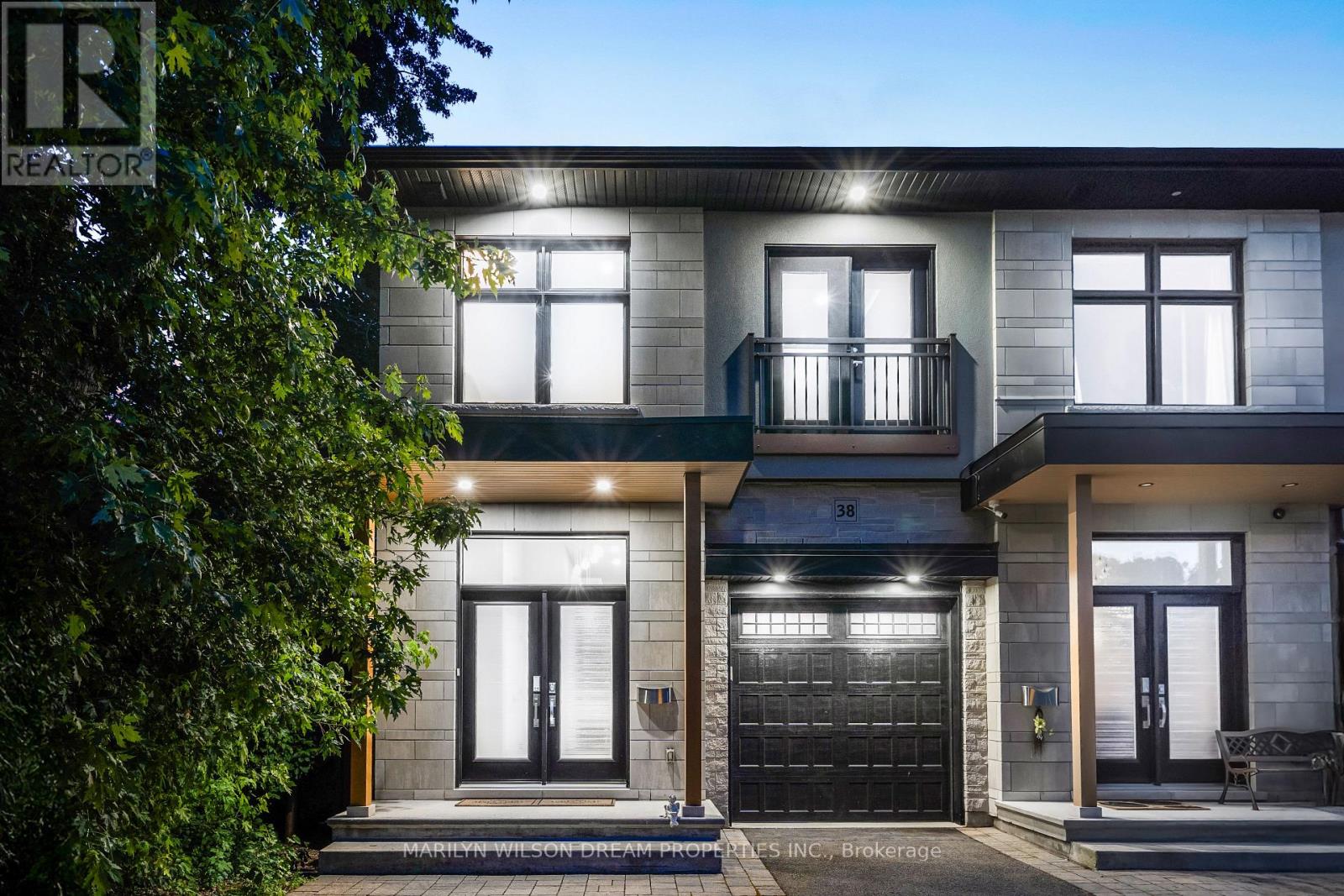 Property at 38 SUNNYMEDE AVENUE image 1