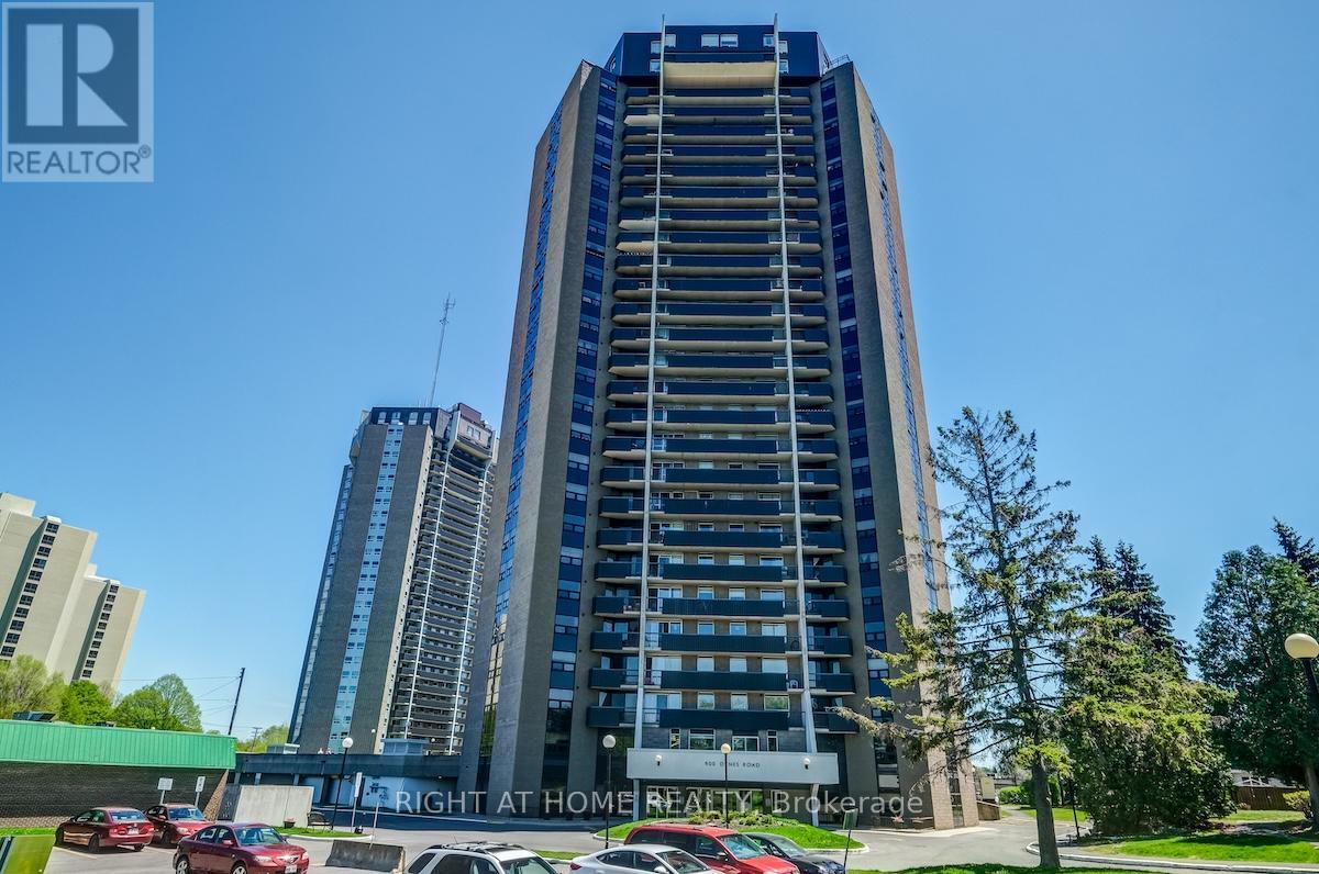 Property at 1706 - 900 DYNES ROAD image 1