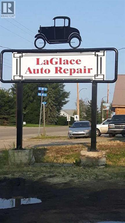 9934 100 Avenue, la glace, Alberta
