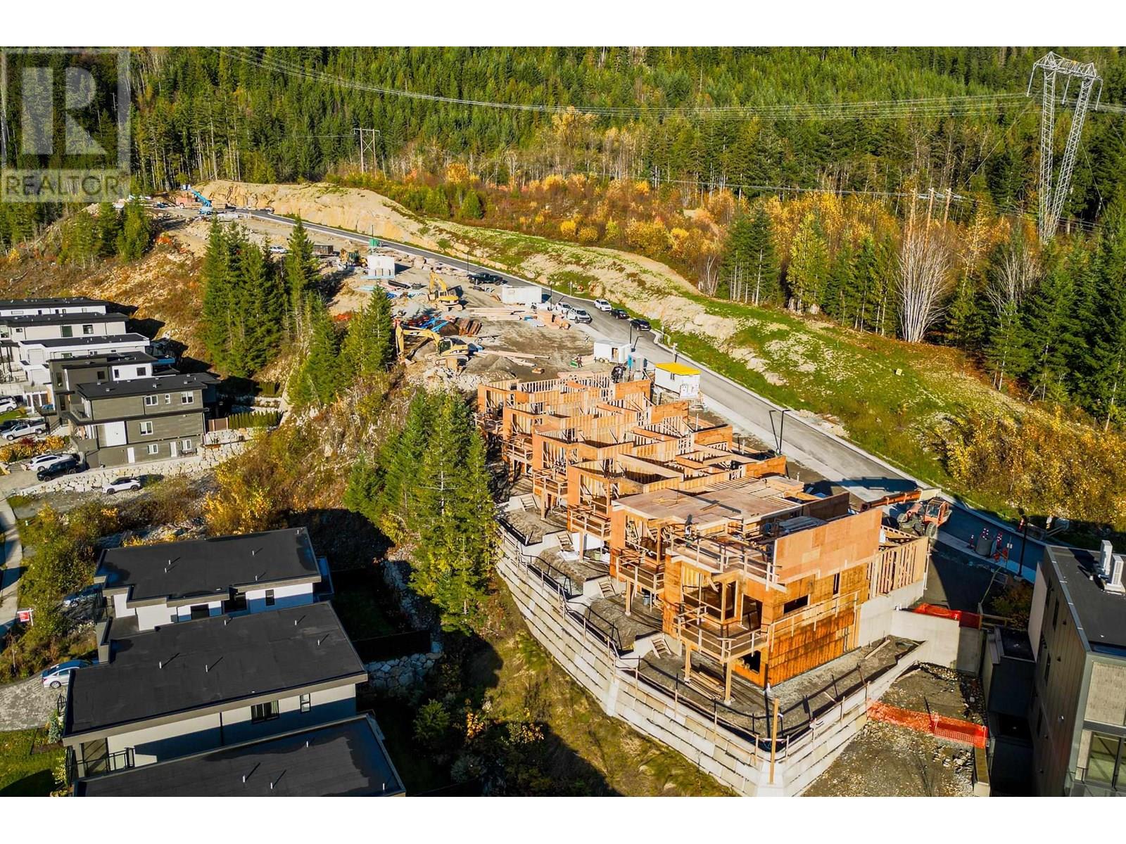 SL16 3407 MAMQUAM ROAD, squamish, British Columbia V8B1E4