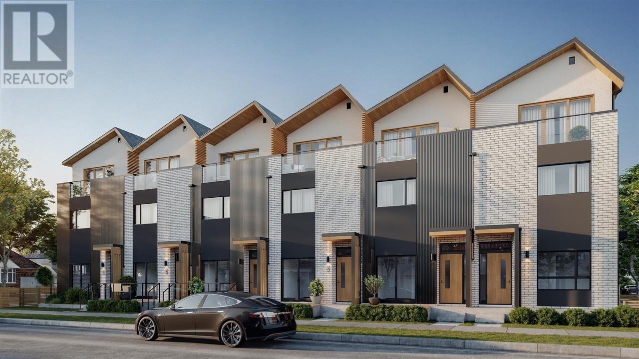 4170 COLUMBIA STREET, vancouver, British Columbia V5Y2J6