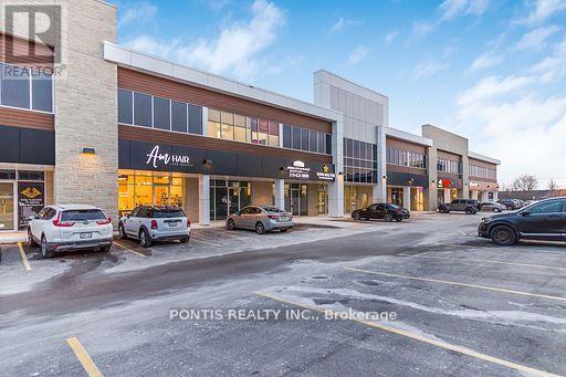 G206 - 450 Hespeler Road, Cambridge, Ontario  N1R 6J7 - Photo 1 - X12244948