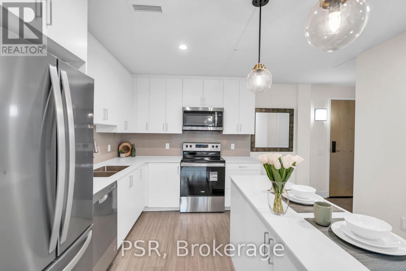 309 - 121 Mary Street, Clearview, Ontario  L0M 1G0 - Photo 11 - S12245037