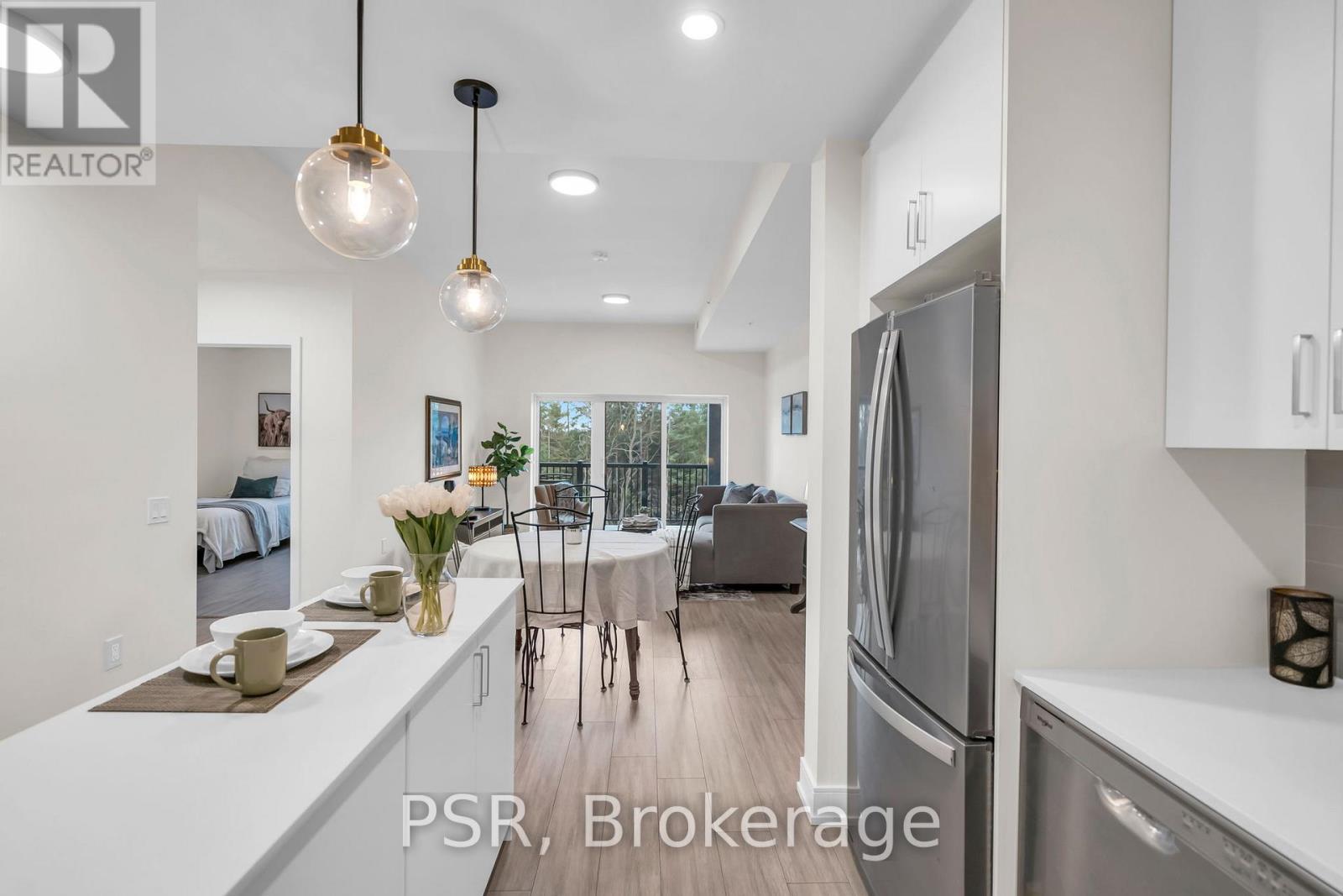 309 - 121 Mary Street, Clearview, Ontario  L0M 1G0 - Photo 12 - S12245037