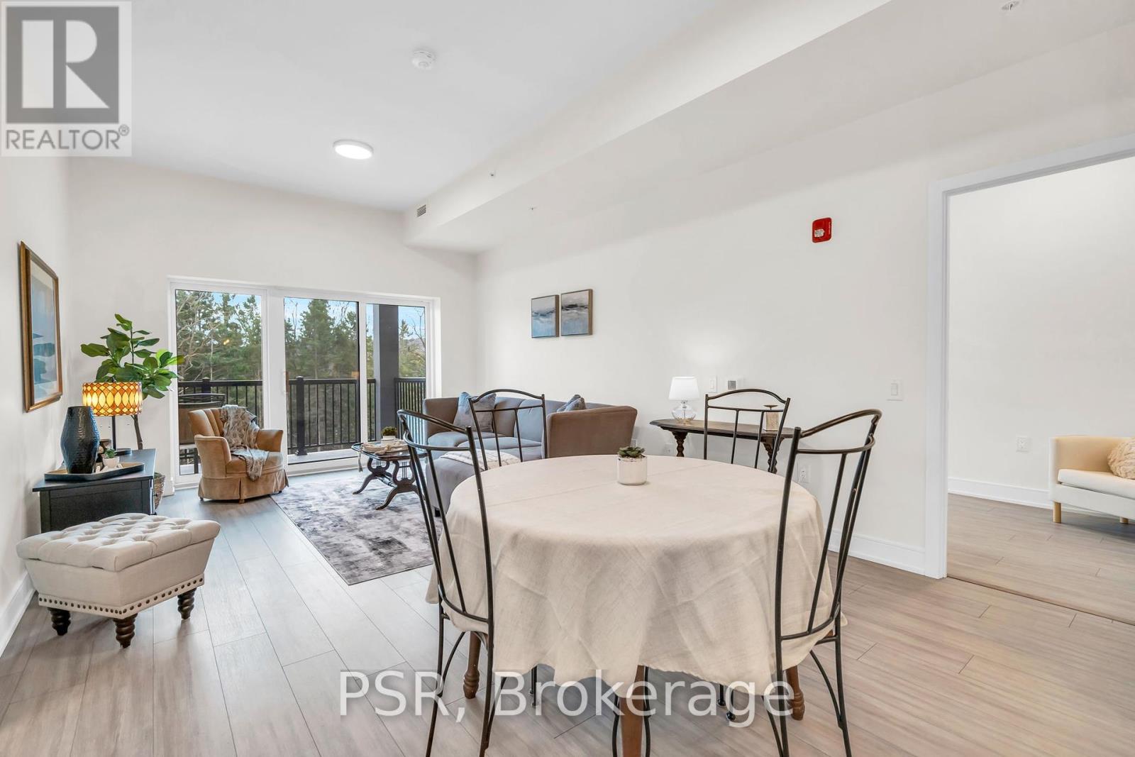 309 - 121 Mary Street, Clearview, Ontario  L0M 1G0 - Photo 14 - S12245037