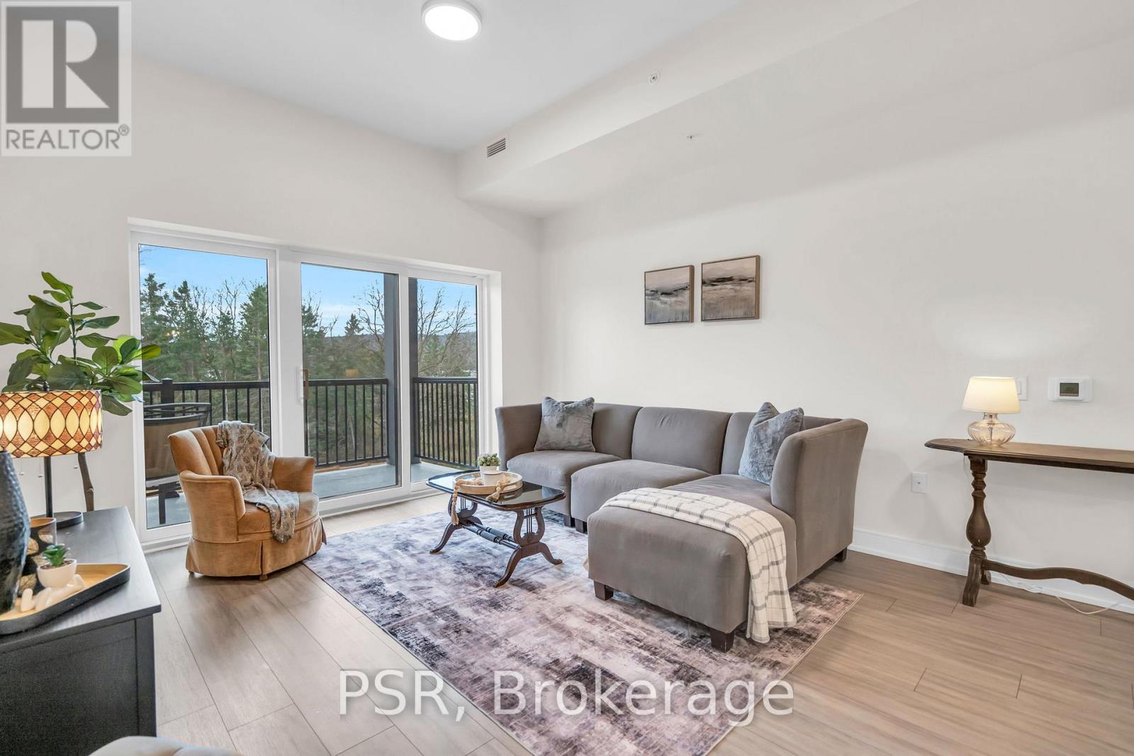 309 - 121 Mary Street, Clearview, Ontario  L0M 1G0 - Photo 15 - S12245037