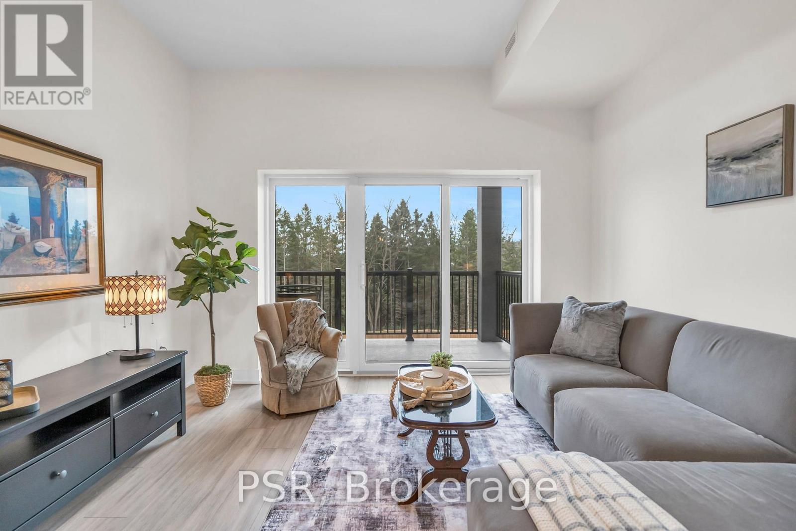 309 - 121 Mary Street, Clearview, Ontario  L0M 1G0 - Photo 16 - S12245037