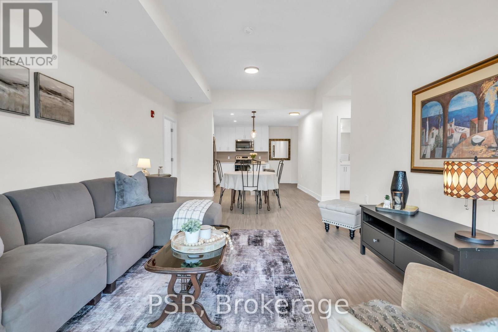 309 - 121 Mary Street, Clearview, Ontario  L0M 1G0 - Photo 19 - S12245037