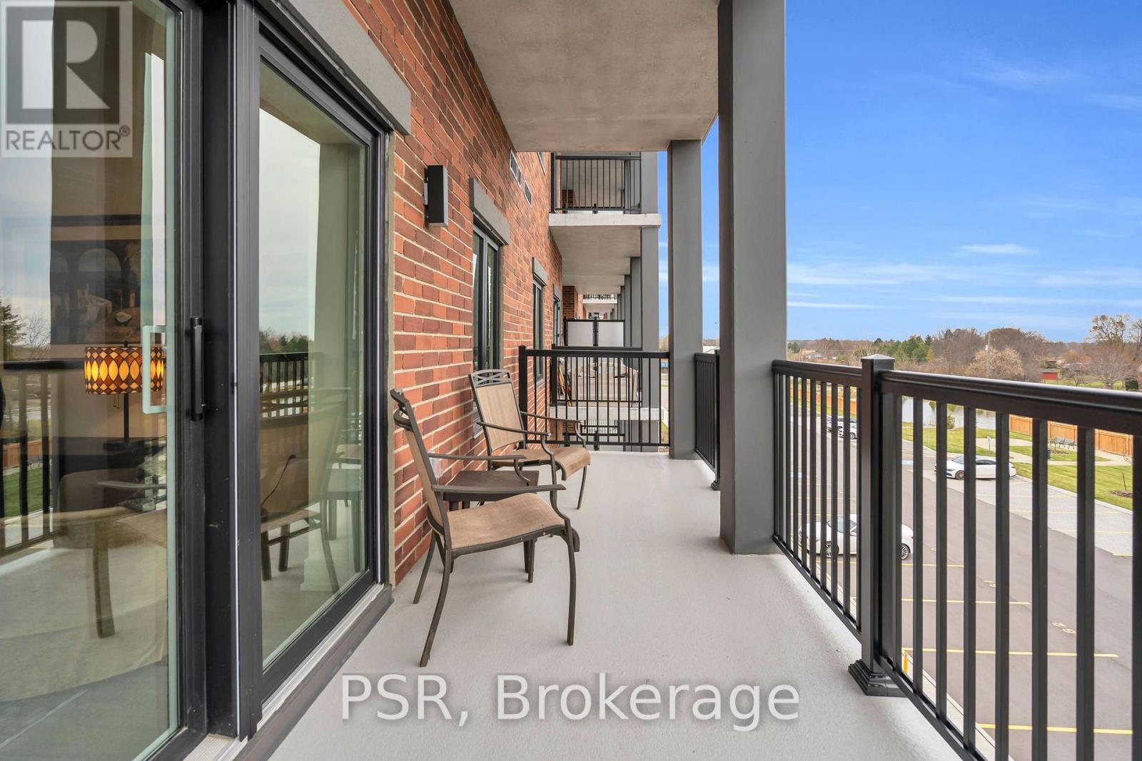 309 - 121 Mary Street, Clearview, Ontario  L0M 1G0 - Photo 20 - S12245037