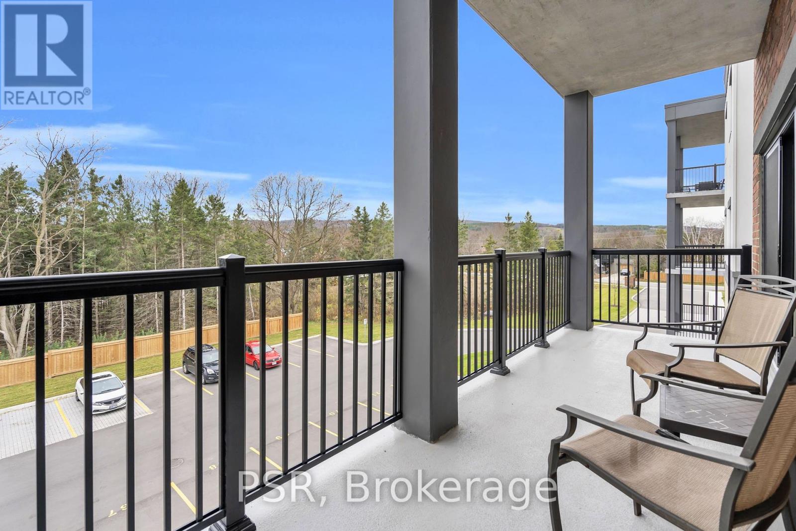 309 - 121 Mary Street, Clearview, Ontario  L0M 1G0 - Photo 21 - S12245037