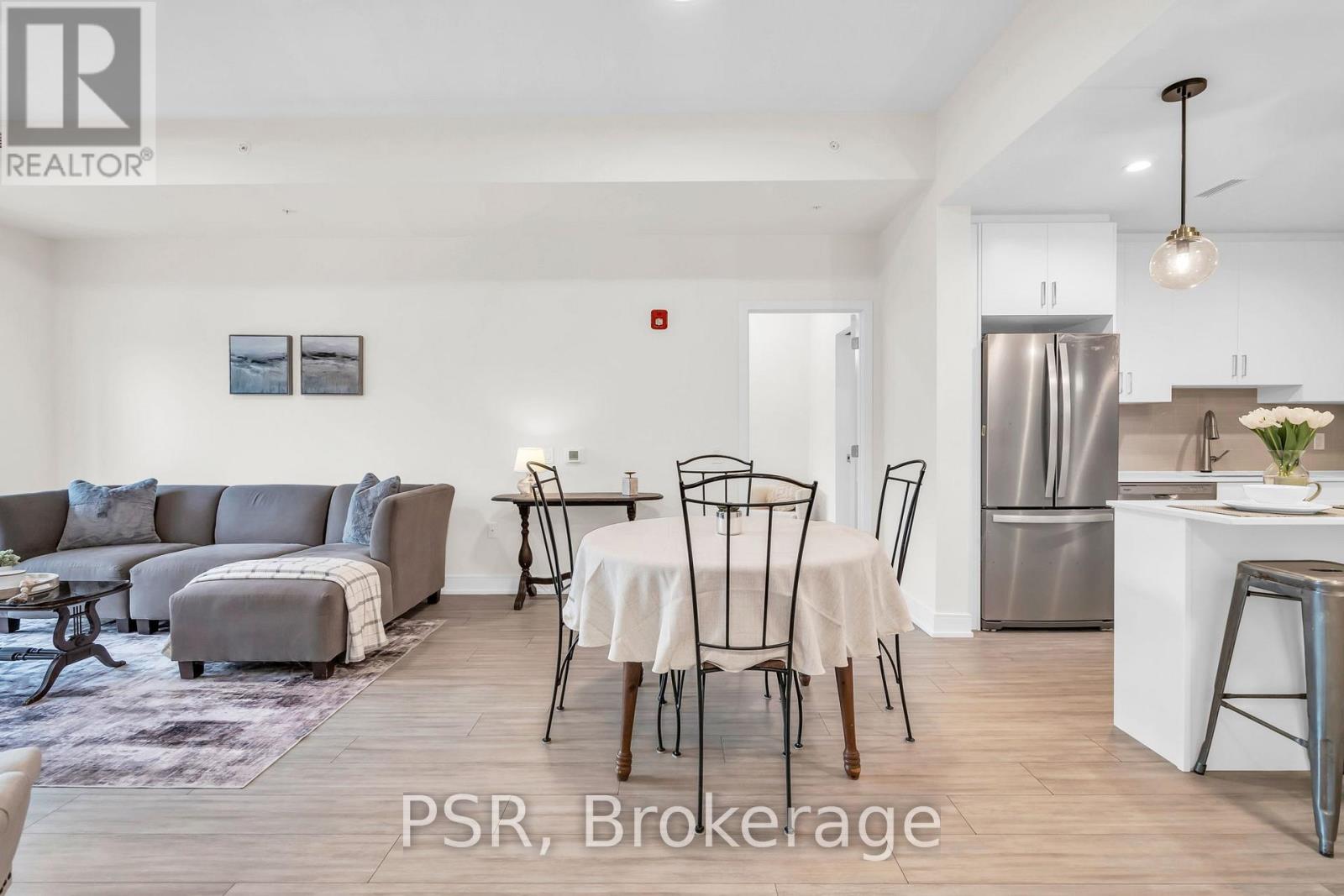 309 - 121 Mary Street, Clearview, Ontario  L0M 1G0 - Photo 23 - S12245037