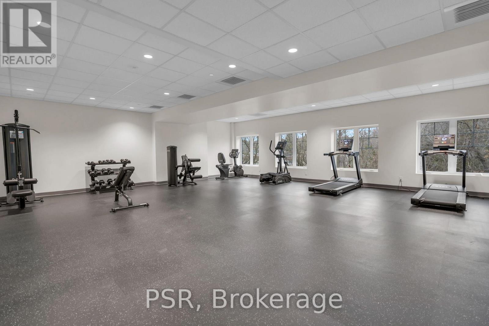 309 - 121 Mary Street, Clearview, Ontario  L0M 1G0 - Photo 34 - S12245037