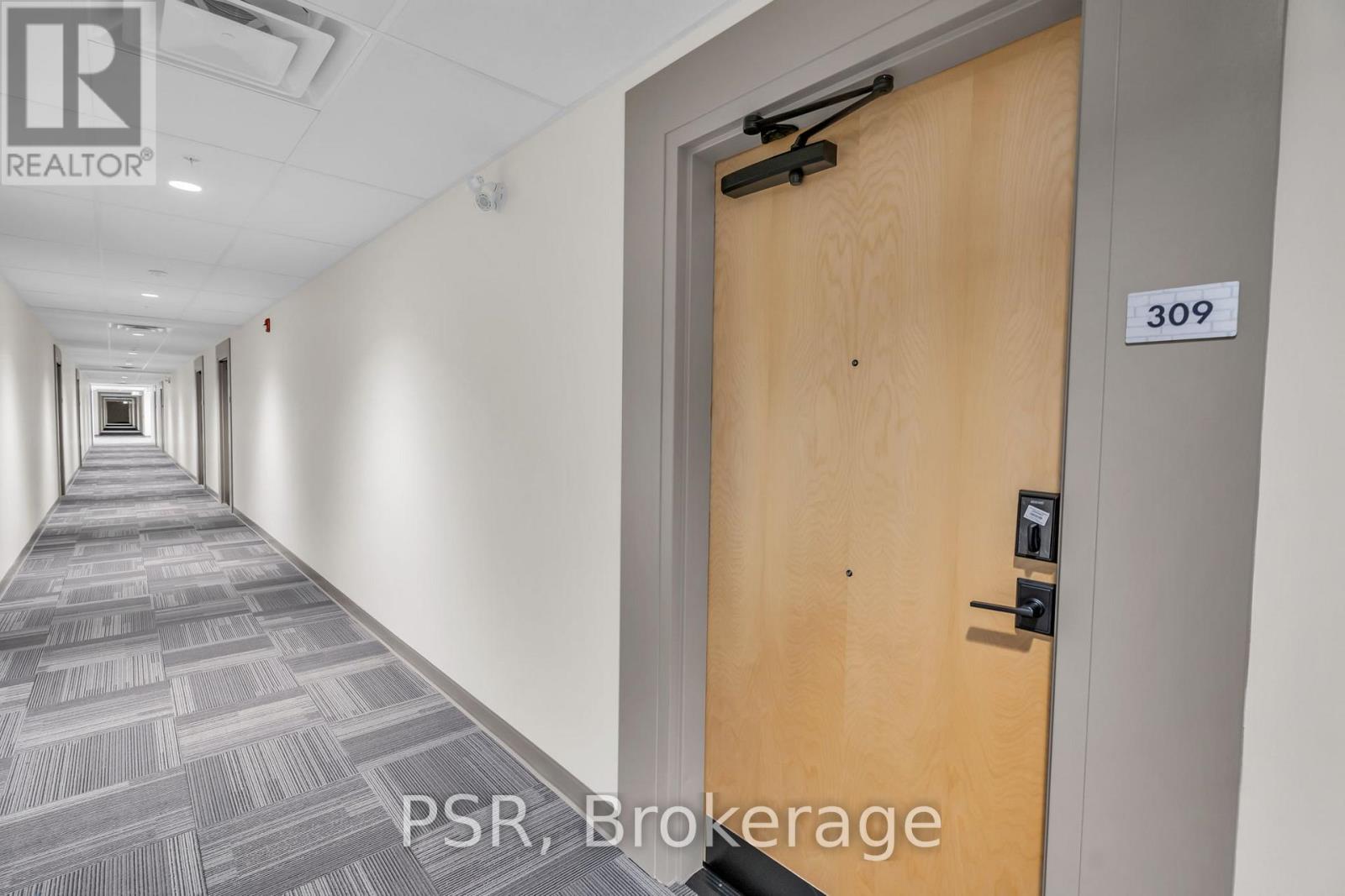 309 - 121 Mary Street, Clearview, Ontario  L0M 1G0 - Photo 7 - S12245037