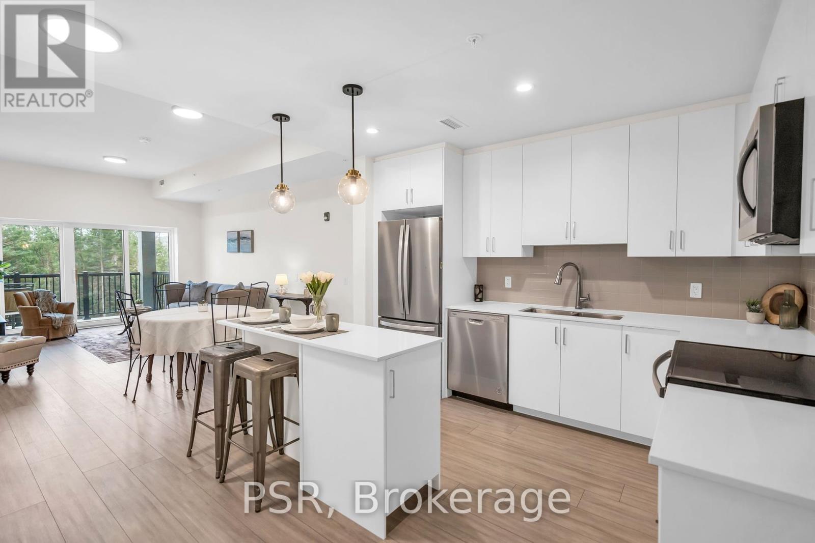 309 - 121 Mary Street, Clearview, Ontario  L0M 1G0 - Photo 9 - S12245037