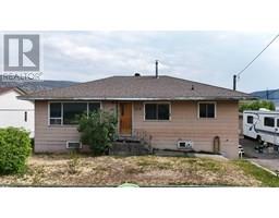 2437 Coutlee Avenue, merritt, British Columbia