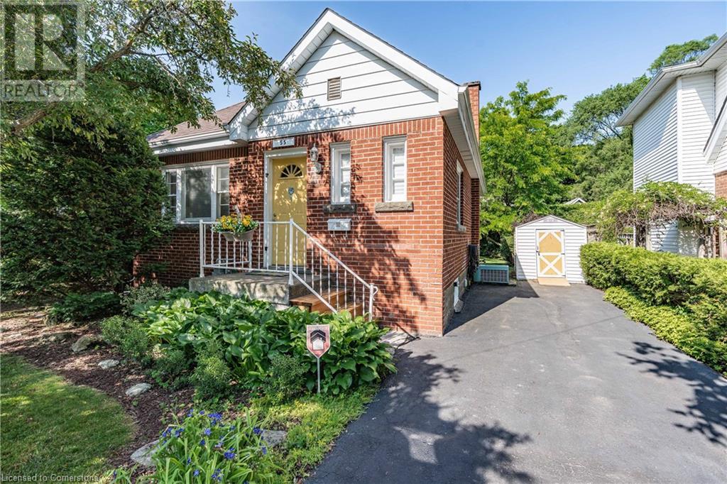 Property at 55 EAST Street N image 1