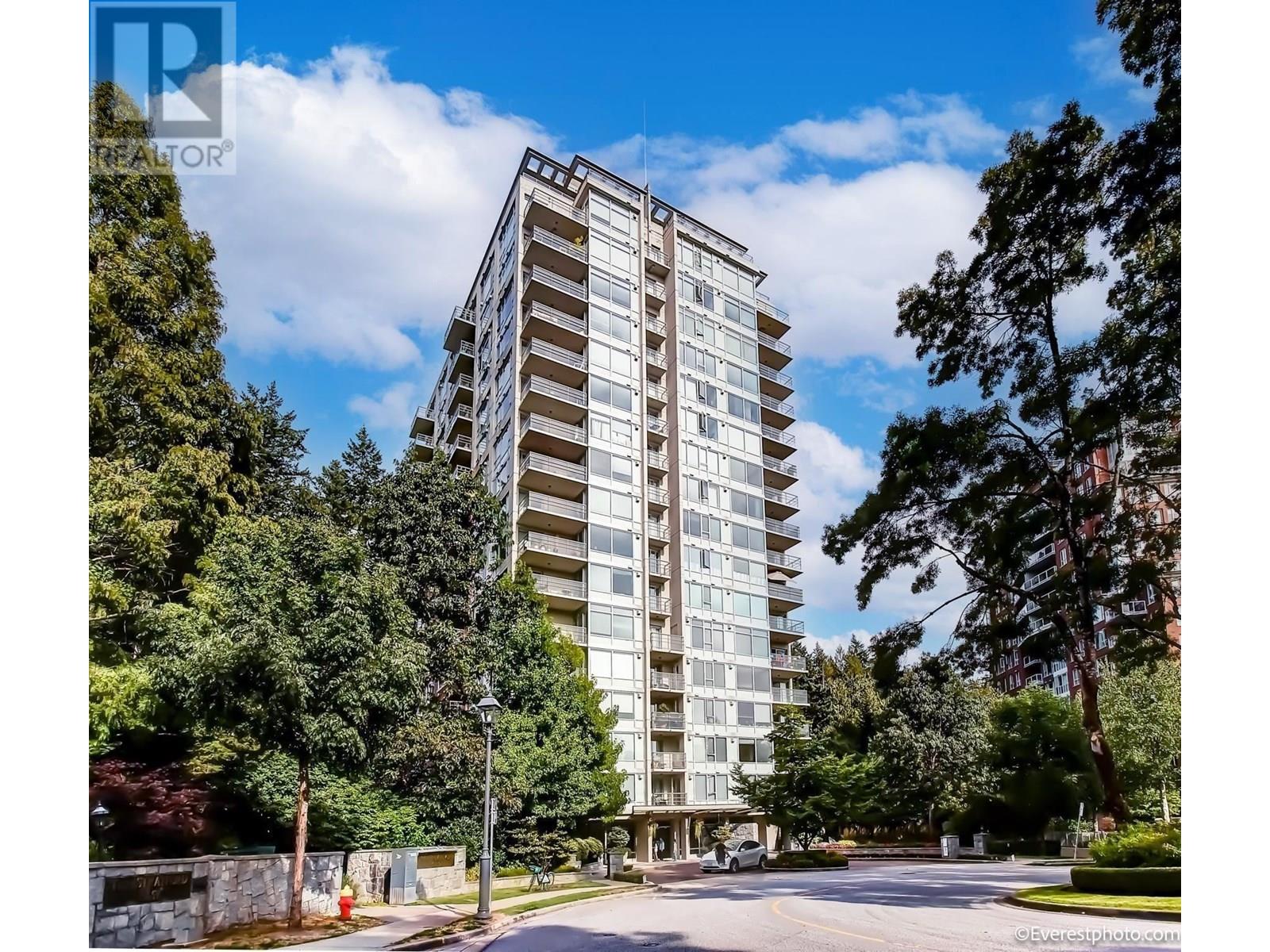 Property at 1801 5639 HAMPTON PLACE image 1