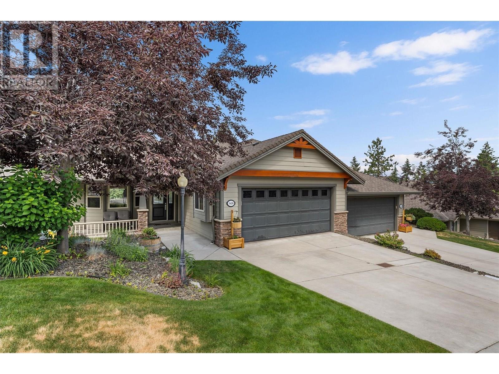 Property at 3428 Camelback Drive image 1