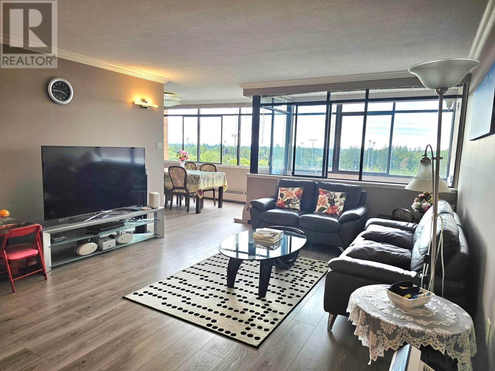 910 6631 MINORU BOULEVARD, richmond, British Columbia V6Y1Z1