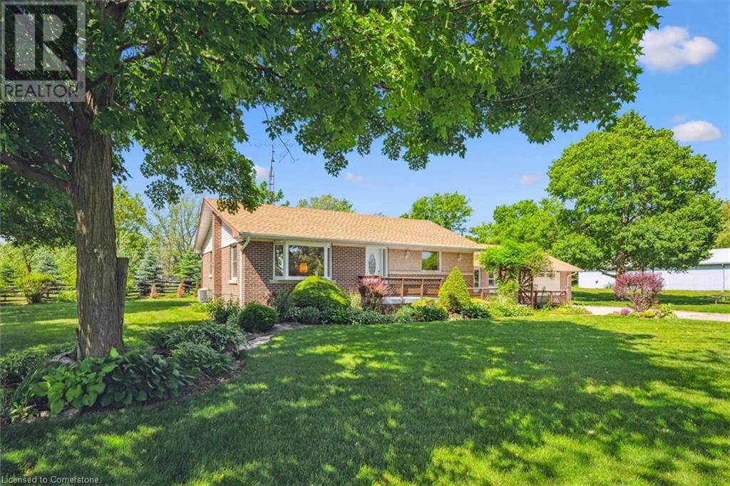 Property at 6618 LAIRD Road W image 1