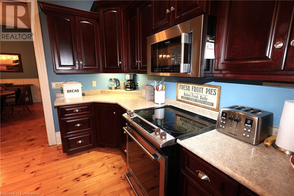 95 John Street S, Harriston, Ontario  N0G 1Z0 - Photo 10 - 40743759