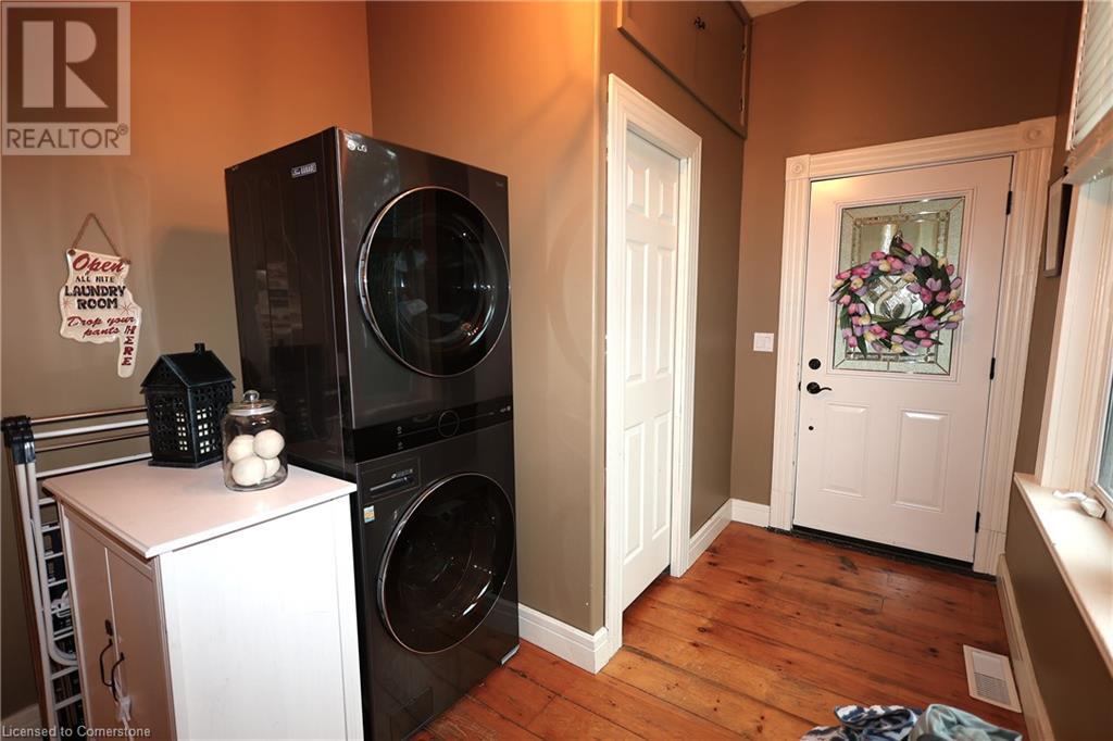 95 John Street S, Harriston, Ontario  N0G 1Z0 - Photo 19 - 40743759