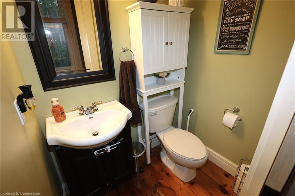 95 John Street S, Harriston, Ontario  N0G 1Z0 - Photo 20 - 40743759