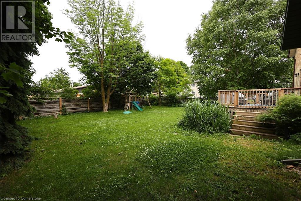 95 John Street S, Harriston, Ontario  N0G 1Z0 - Photo 38 - 40743759