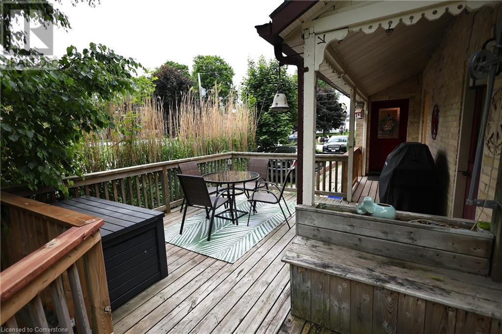 95 John Street S, Harriston, Ontario  N0G 1Z0 - Photo 41 - 40743759