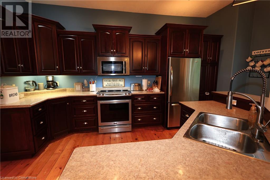 95 John Street S, Harriston, Ontario  N0G 1Z0 - Photo 9 - 40743759