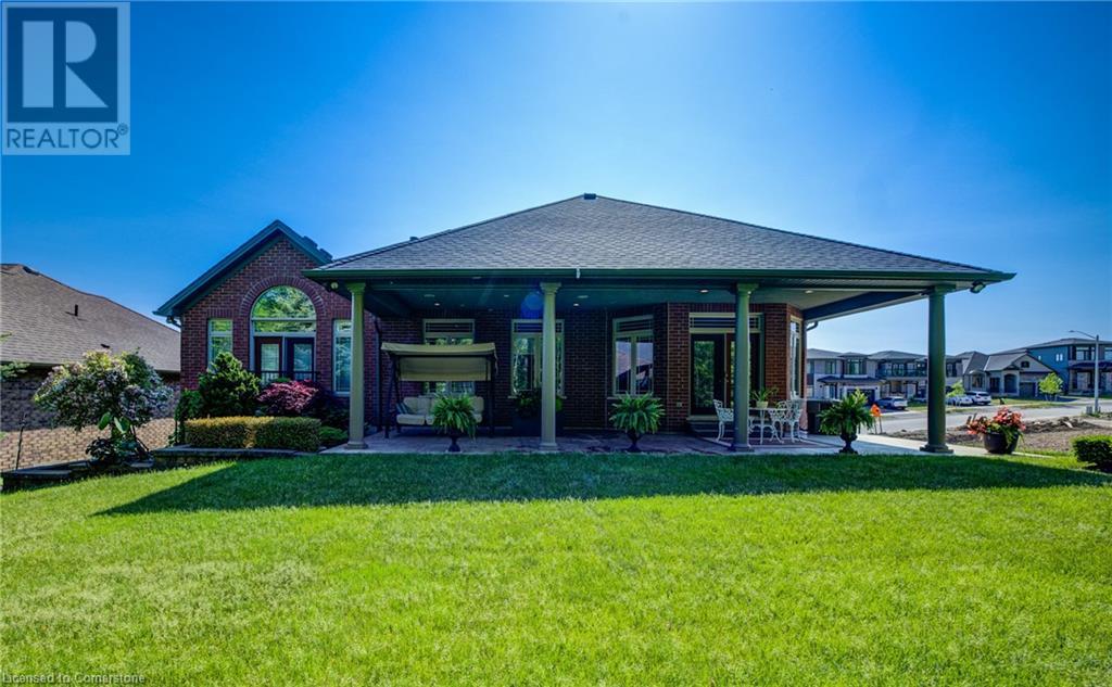 4072 Highland Park Drive, Beamsville, Ontario  L3J 0M3 - Photo 38 - 40745061