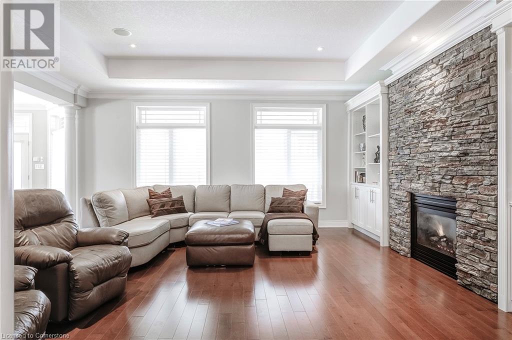 4072 Highland Park Drive, Beamsville, Ontario  L3J 0M3 - Photo 6 - 40745061