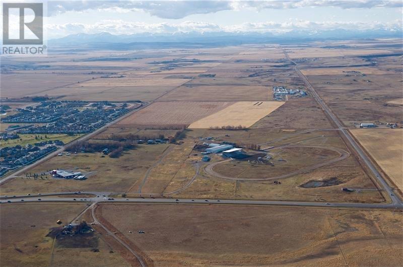 64 Street Ne Coal Trail Nw, High River, Alberta  T1V 0E2 - Photo 3 - A2100393