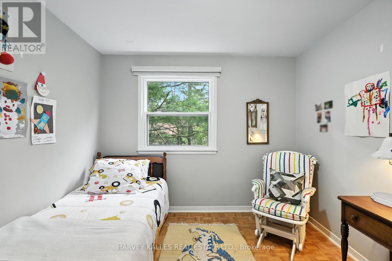 62 Aberfeldy Crescent, Markham (German Mills), Ontario  L3T 4C4 - Photo 15 - N12239692