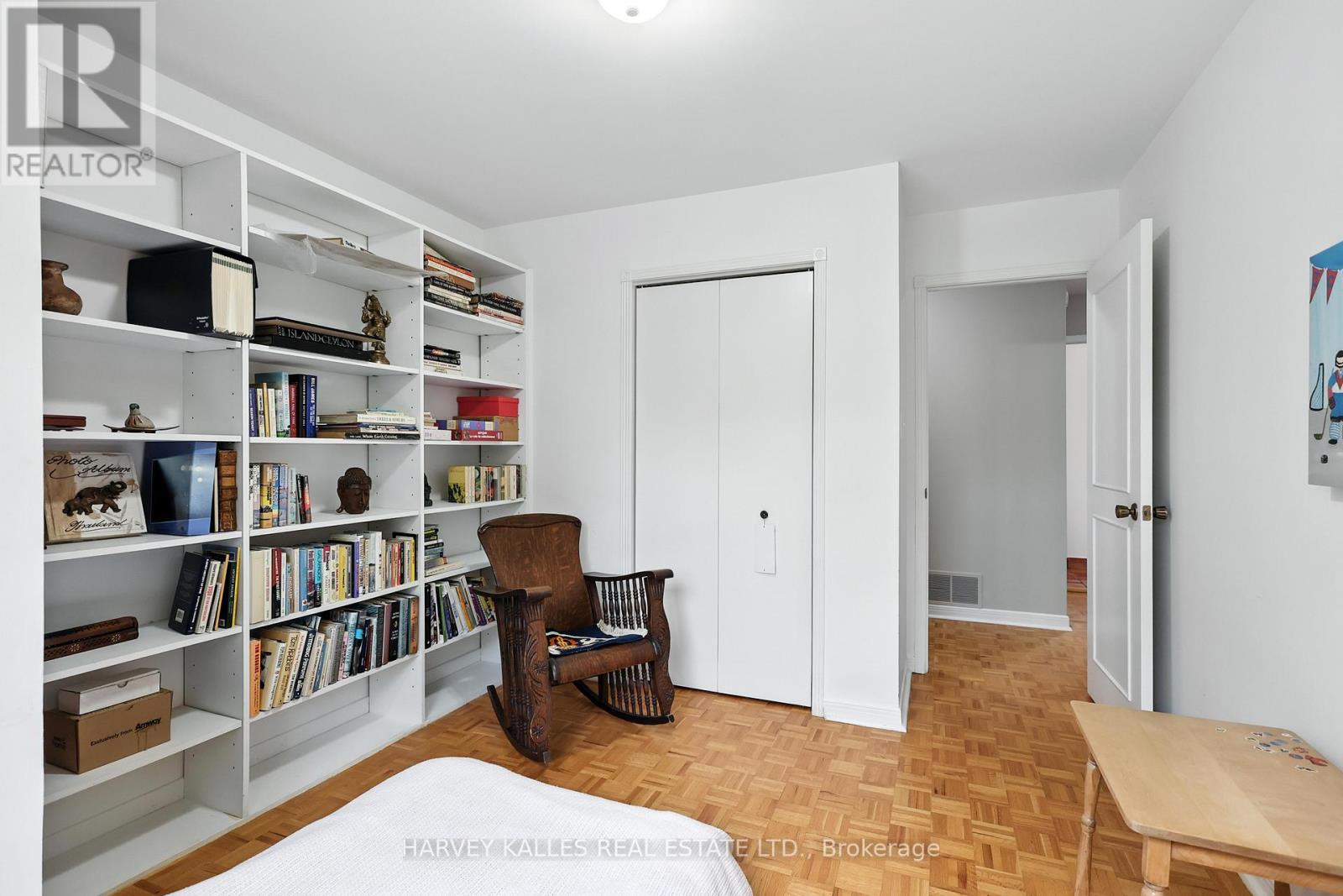 62 Aberfeldy Crescent, Markham (German Mills), Ontario  L3T 4C4 - Photo 17 - N12239692