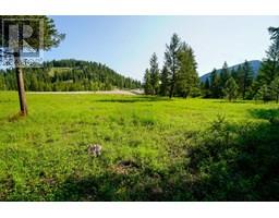 Lot 2 Mary G Road, beaverdell, British Columbia