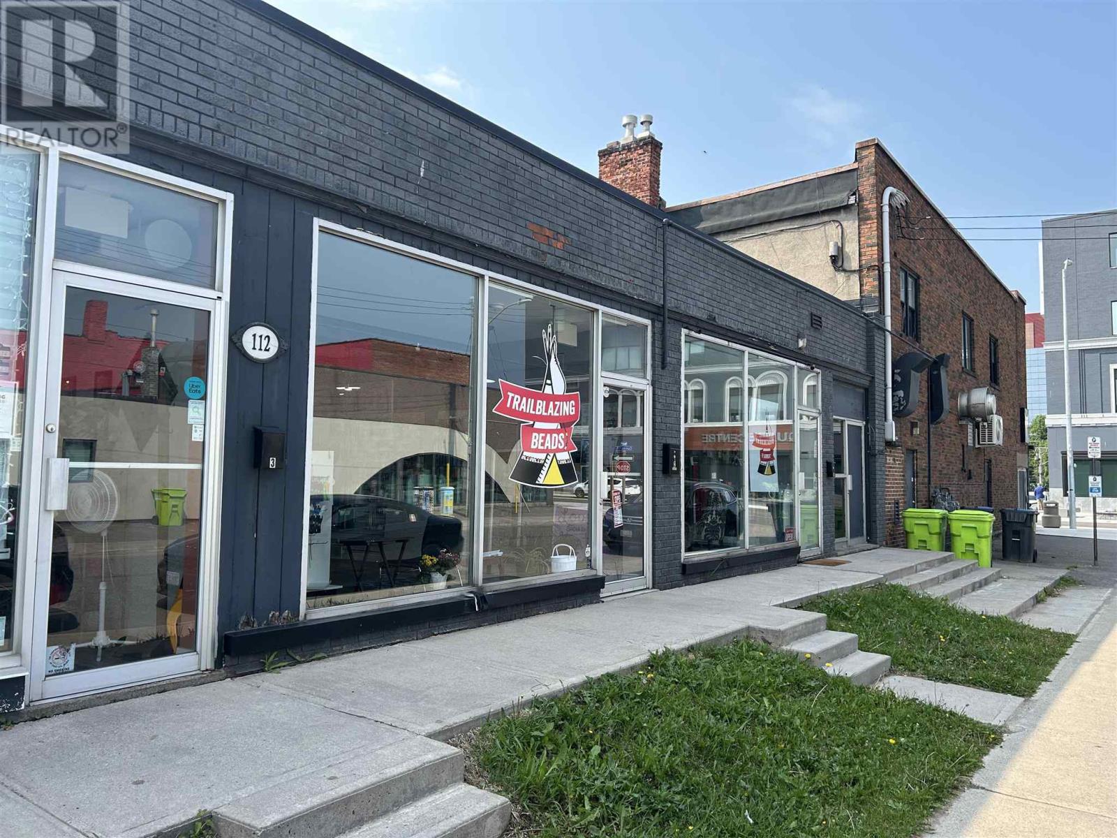 112 March ST # 1, sault ste. marie, Ontario