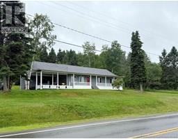 6264 Route 120, Lac Baker, New Brunswick