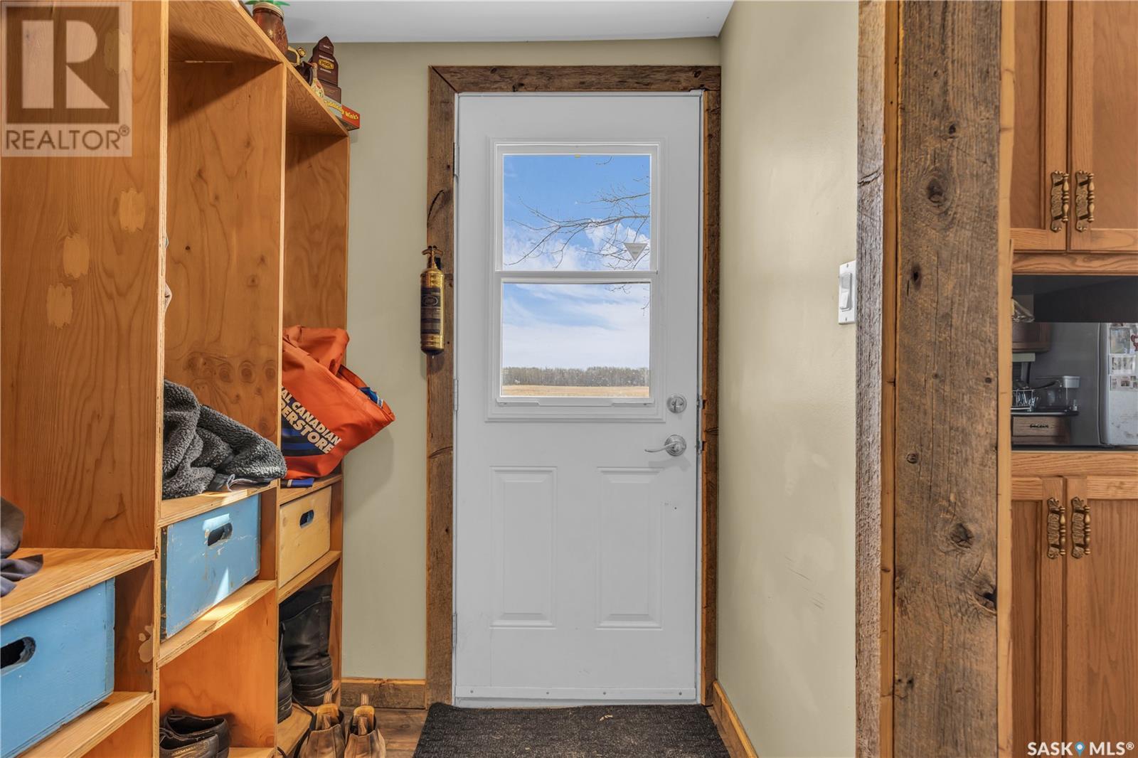 103 2nd Avenue S, Goodsoil, Saskatchewan  S0M 1A0 - Photo 20 - SK010763