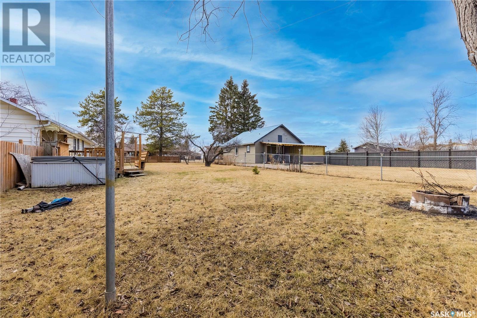 103 2nd Avenue S, Goodsoil, Saskatchewan  S0M 1A0 - Photo 39 - SK010763