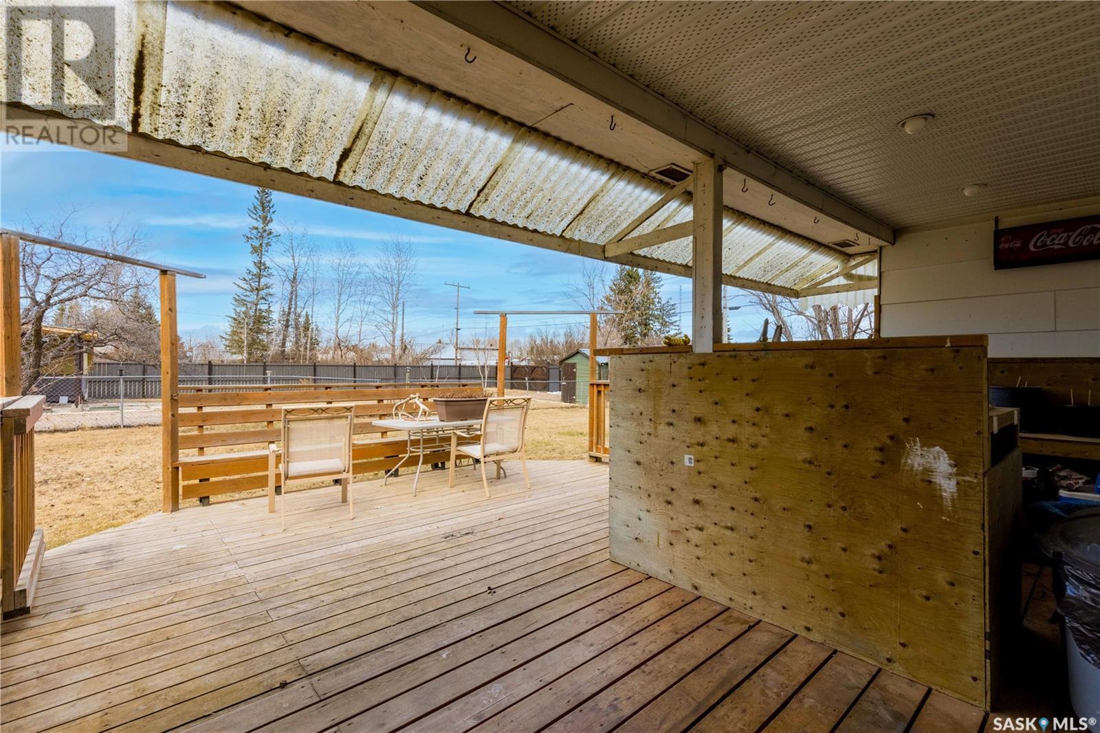 103 2nd Avenue S, Goodsoil, Saskatchewan  S0M 1A0 - Photo 41 - SK010763