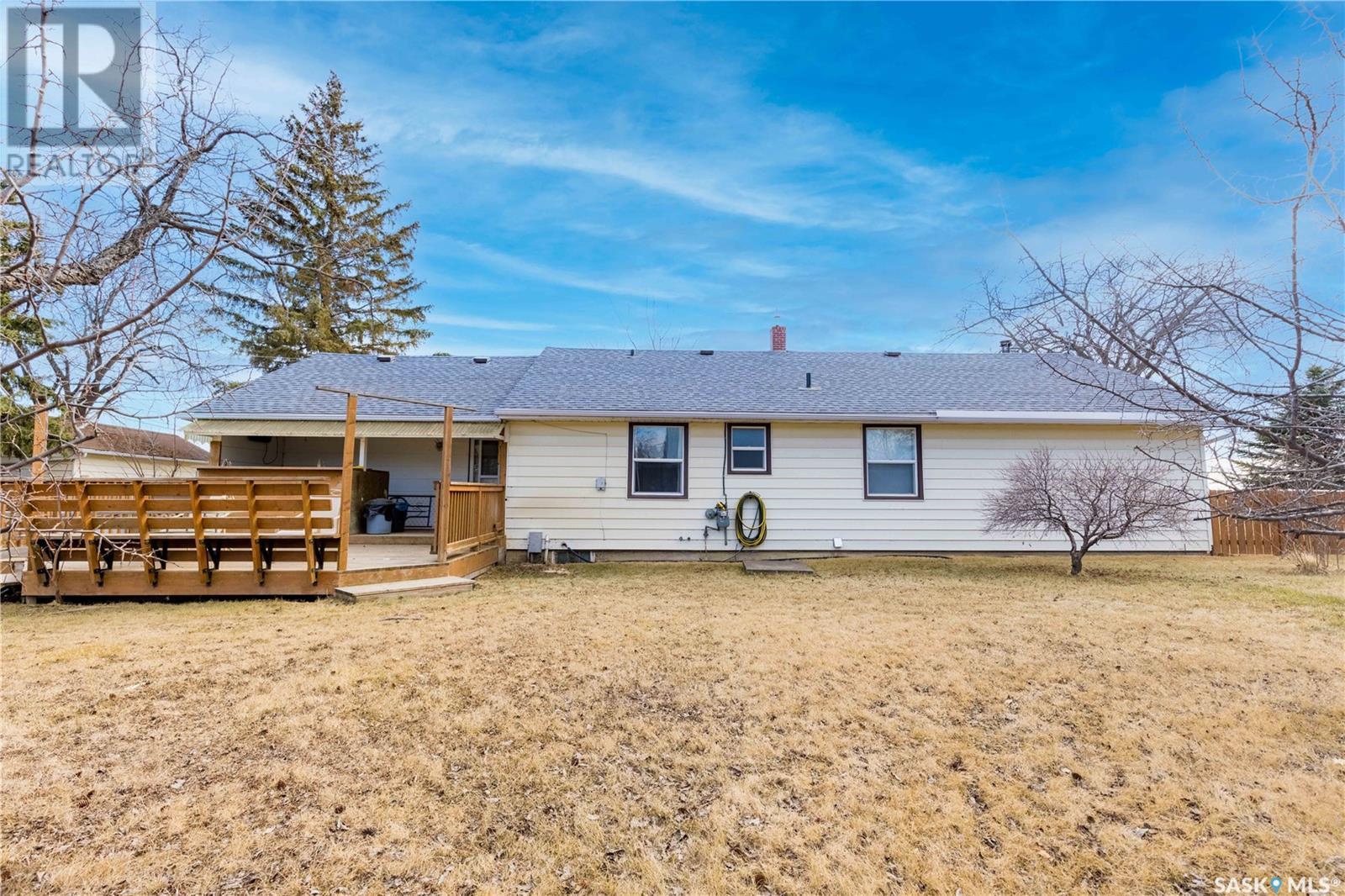 103 2nd Avenue S, Goodsoil, Saskatchewan  S0M 1A0 - Photo 42 - SK010763