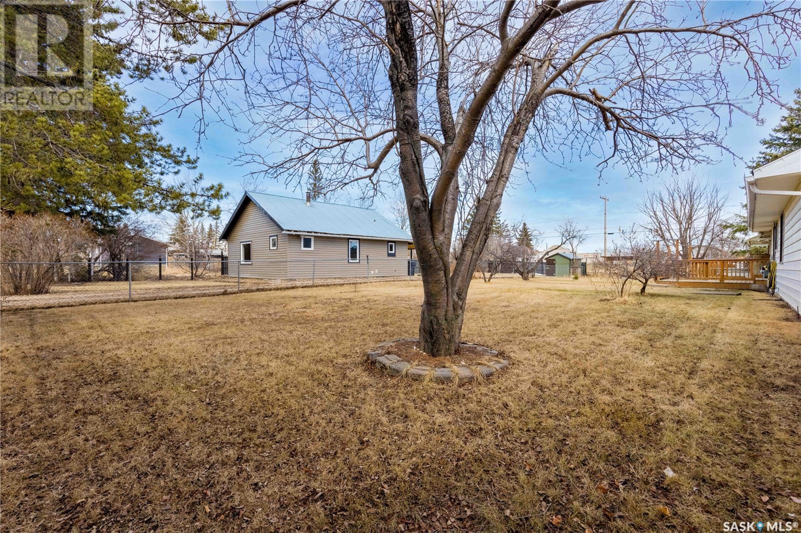 103 2nd Avenue S, Goodsoil, Saskatchewan  S0M 1A0 - Photo 43 - SK010763