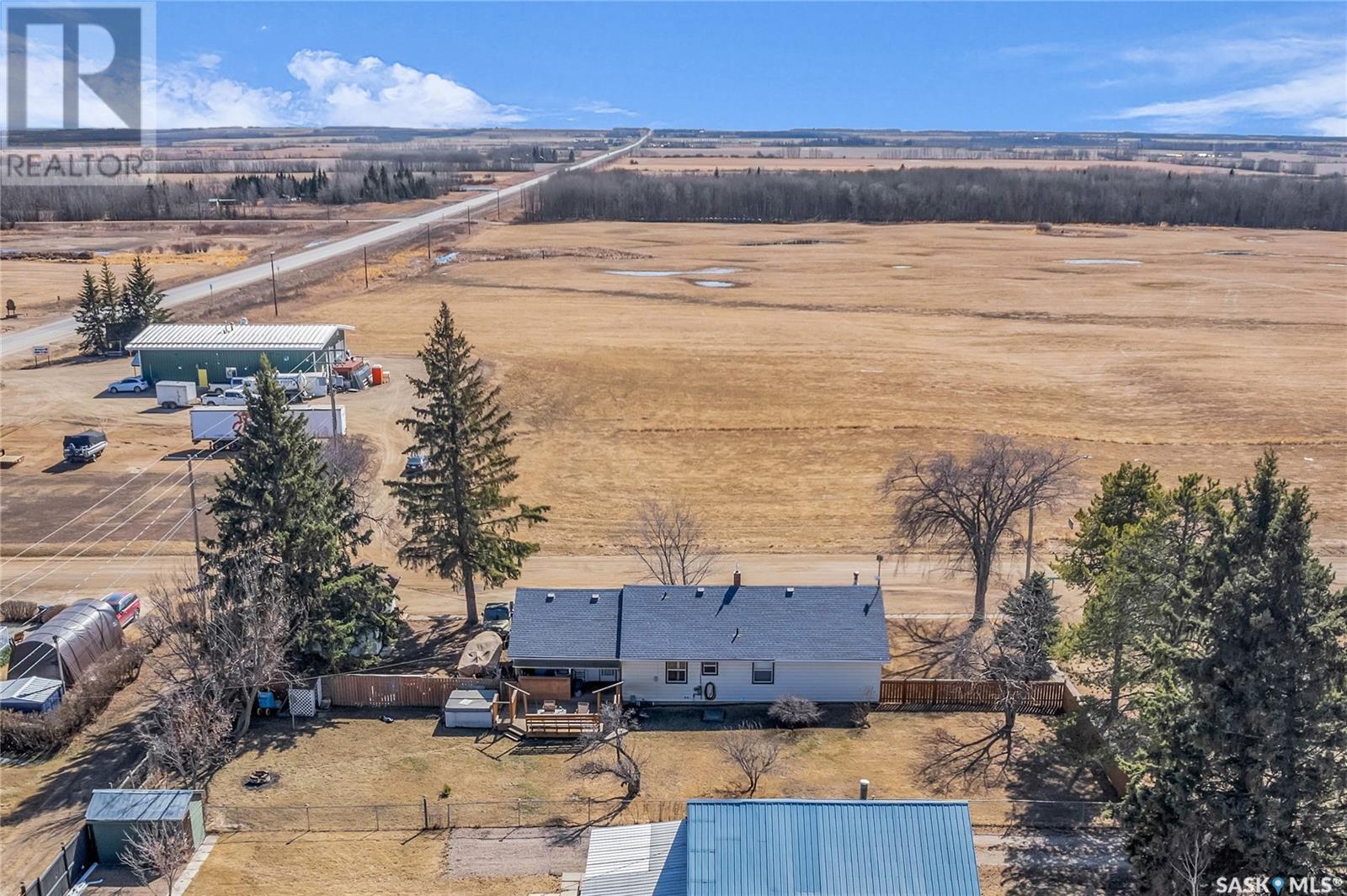 103 2nd Avenue S, Goodsoil, Saskatchewan  S0M 1A0 - Photo 47 - SK010763