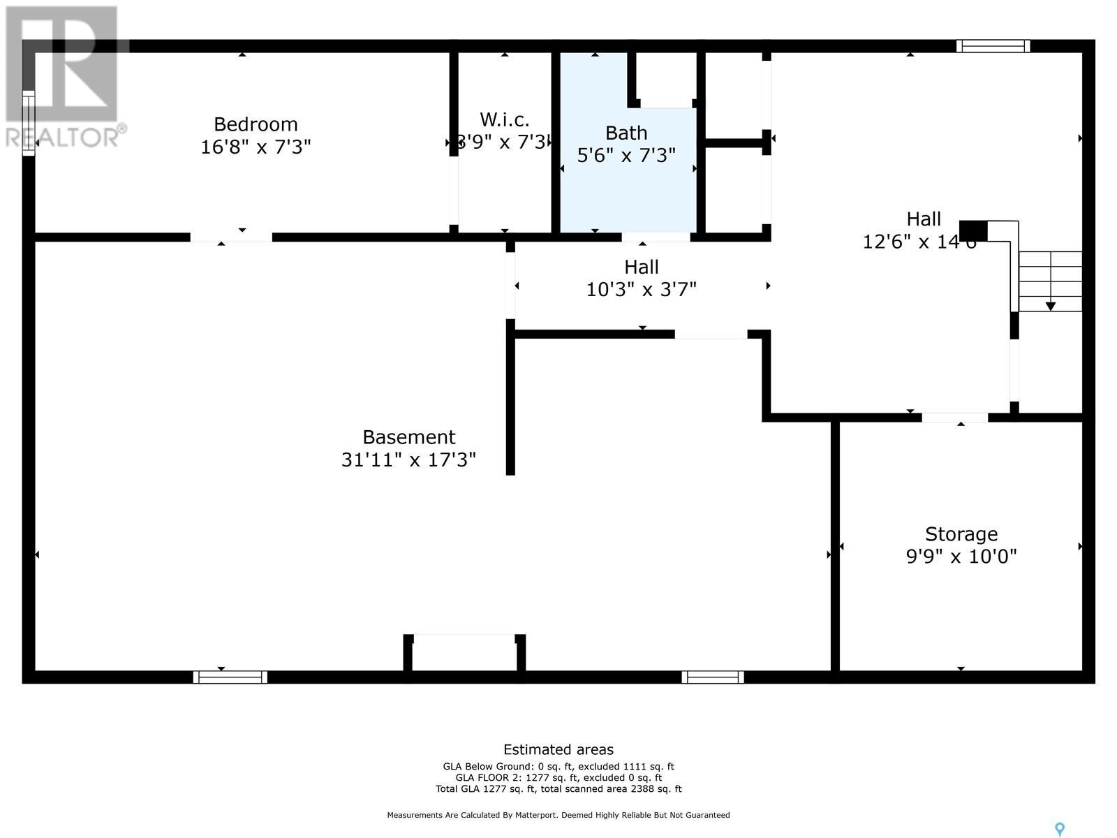 103 2nd Avenue S, Goodsoil, Saskatchewan  S0M 1A0 - Photo 48 - SK010763