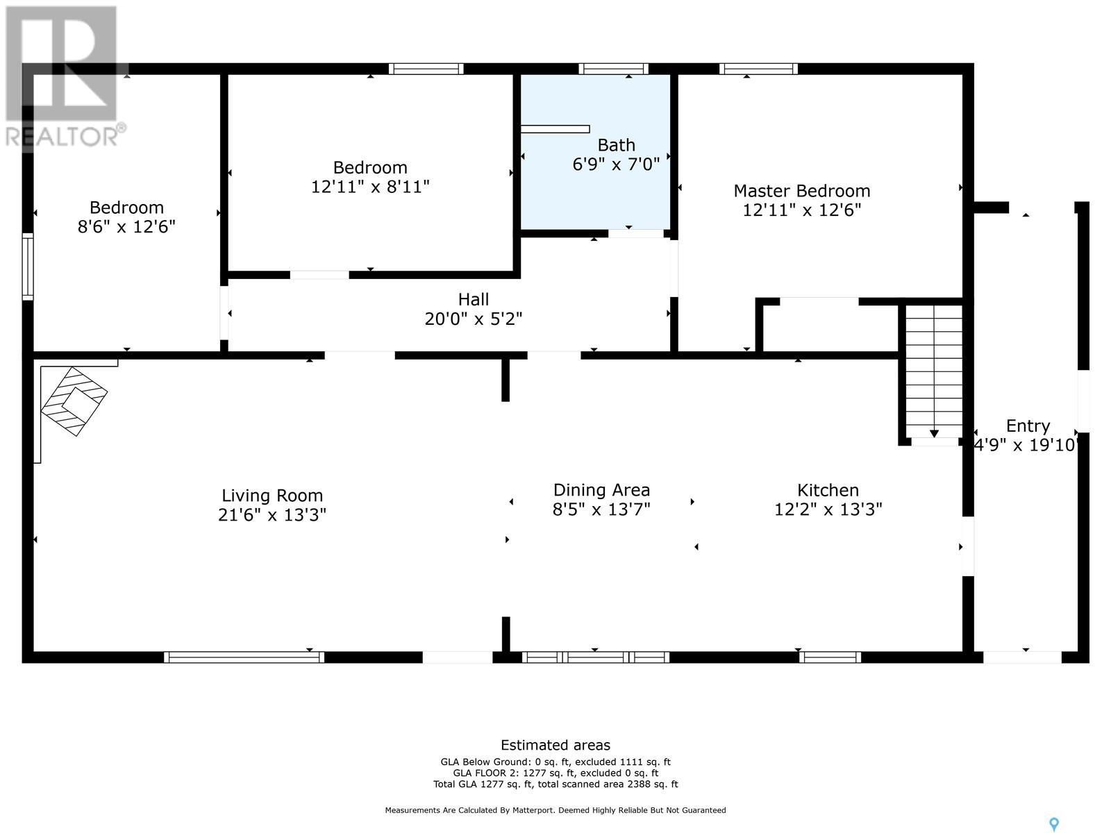 103 2nd Avenue S, Goodsoil, Saskatchewan  S0M 1A0 - Photo 49 - SK010763