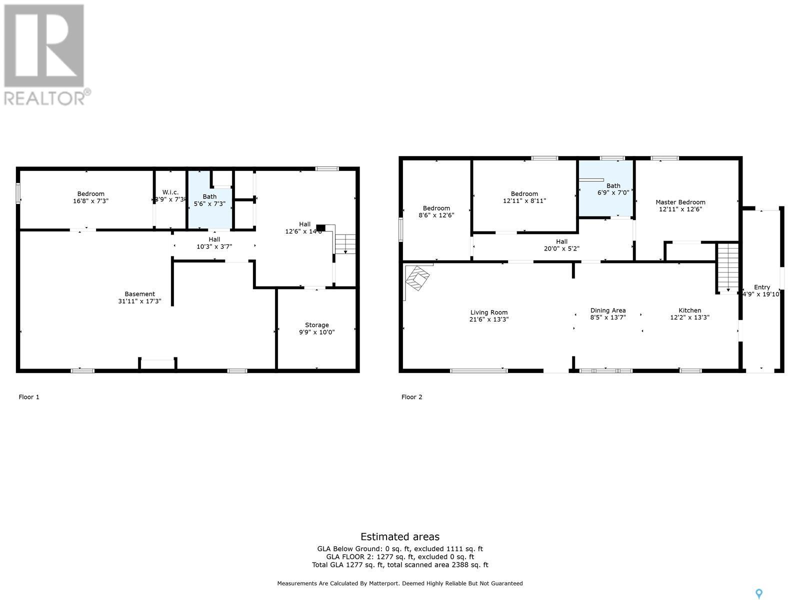 103 2nd Avenue S, Goodsoil, Saskatchewan  S0M 1A0 - Photo 50 - SK010763