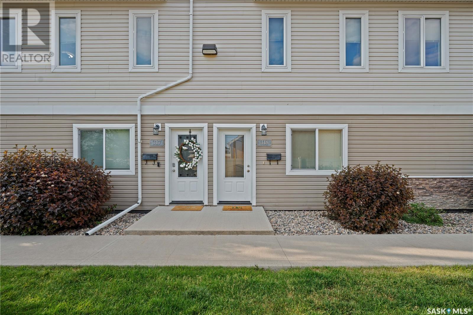 318 1225 Empress STREET, regina, Saskatchewan