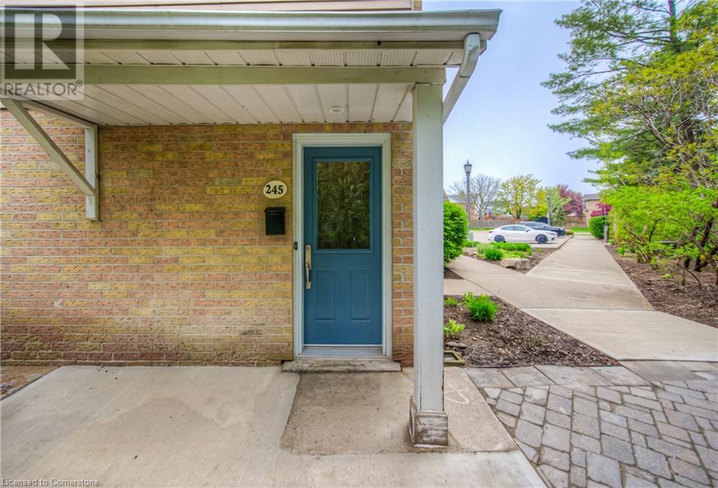 Property at 2110 CLEAVER Avenue Unit# 245 image 4